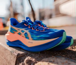 ASICS SUPERBLAST 3 Nuevas