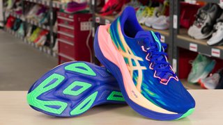 ASICS SUPERBLAST 3 Nuevas