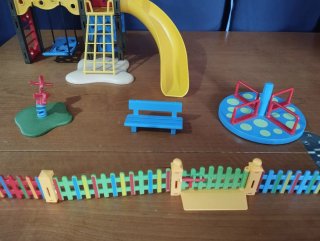 PLAYMOBIL 5568 !!