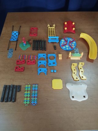 PLAYMOBIL 5568 !!