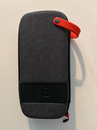 Nintendo Switch + Juegos y Accesorios