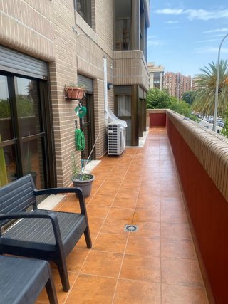 ALQUILER PISO VALENCIA ZONA UNIVERSIDADES