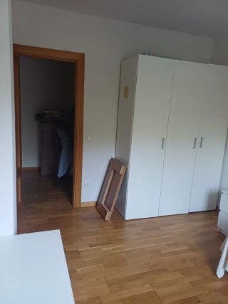Alquiler habitación