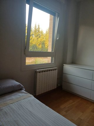 Alquiler habitación