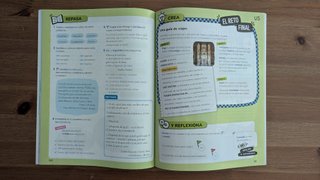 Mira. Lengua 5º de Primaria [Anaya]