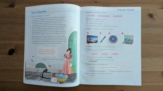 Mira. Lengua 5º de Primaria [Anaya]