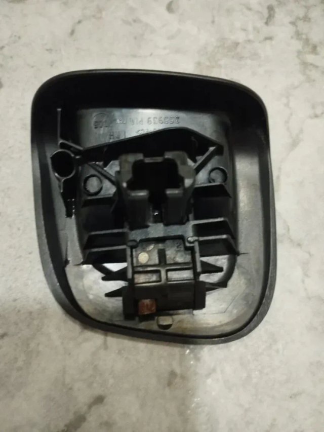 MANILLA ASIENTO CONDUCTOR FORD FOCUS 2 ST