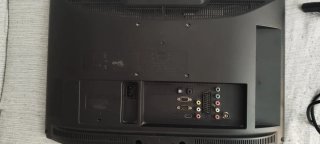 TV LG 24 pulgadas