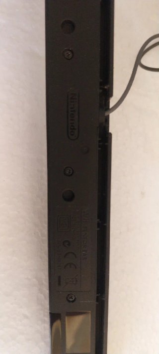Sensor Wii Nintendo