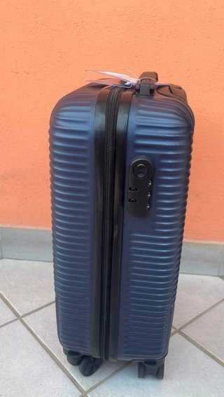 Valigia 4 ruote 50x35x20 cm