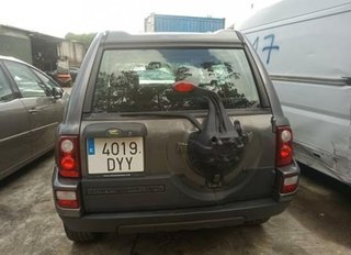 280959 54035214 mando luces land rover freelander