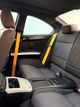 BMW Serie 3 2007