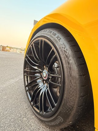 BMW Serie 3 2007