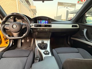 BMW Serie 3 2007
