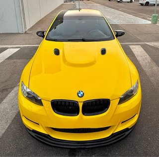 BMW Serie 3 2007