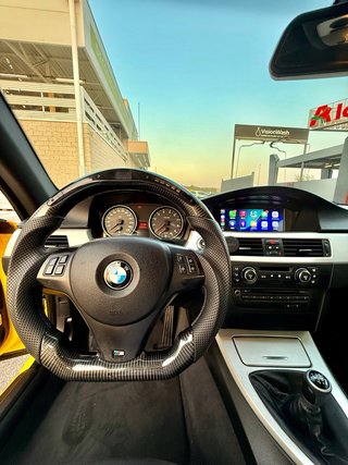 BMW Serie 3 2007