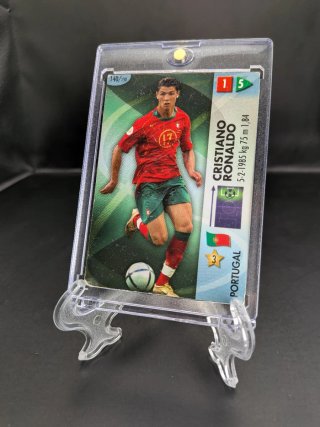 Cristiano Ronaldo Goal! FIFA WC 2006