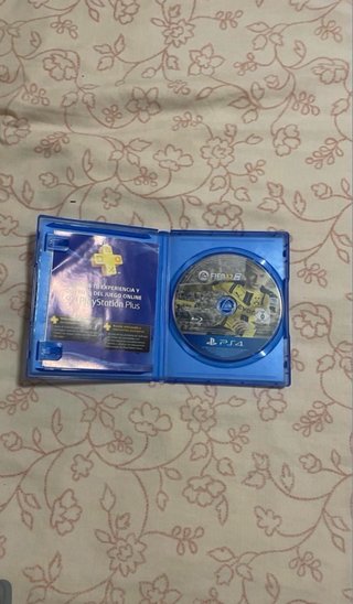 FIFA 17 PS4 (PlayStation 4) EA Sports