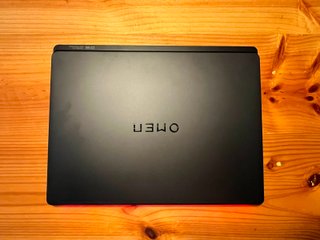 HP OMEN MAX 16 RTX 5080 | Intel Core Ultra 9