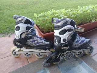 Patines Fila Master DF