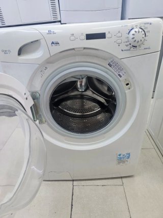 Lavadora Candy 8kg 1400rpm