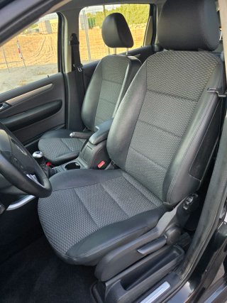 Mercedes-Benz Clase B 2008