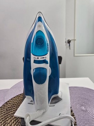 Plancha de Ropa SAIVOD