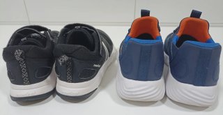 Zapatillas Skechers Slip-Ins Talla 34 y New Feel