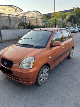 KIA Picanto 2005
