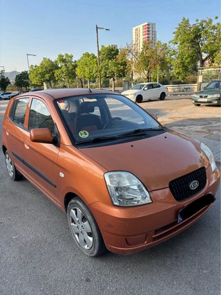 KIA Picanto 2005