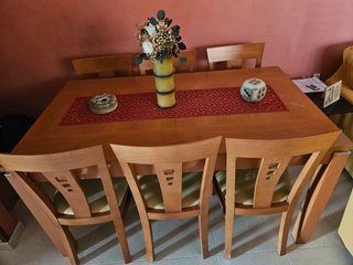 Vendo muebles de salón en conjunto o por separado