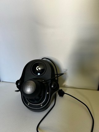 Palanca de cambios Logitech Driving Force Shifter