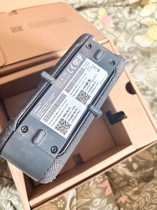 Router Orange Livebox 7 WiFi 7