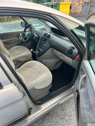 Citroen Xsara Picasso 2.0HDI 90cv
