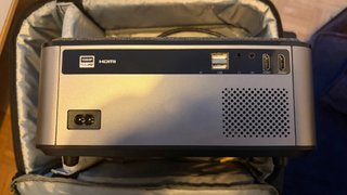Proyector TOPTRO X1 1080P LED