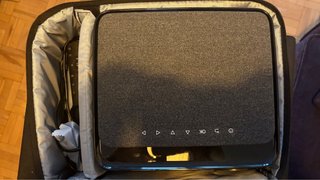 Proyector TOPTRO X1 1080P LED