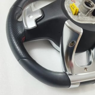 Volante Mercedes acabado Amg con airbag