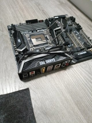 Placa MSI+intel 7