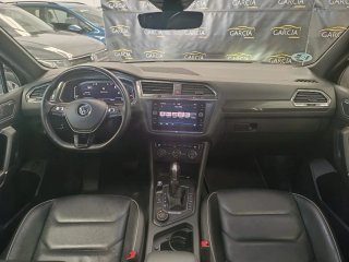 Volkswagen Tiguan Allspace 2019