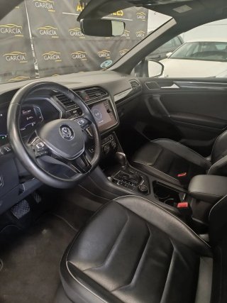 Volkswagen Tiguan Allspace 2019