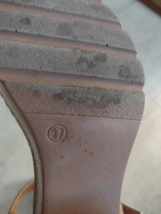 Sandalias Refresh