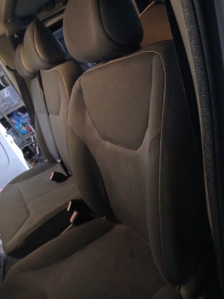 Opel Vivaro 2006