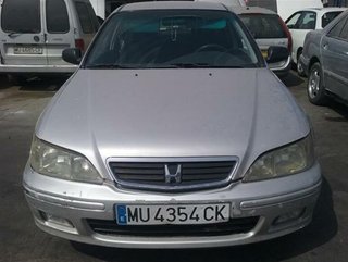 Honda culata accord vii (cg, ck) 2.0 turbo 241009