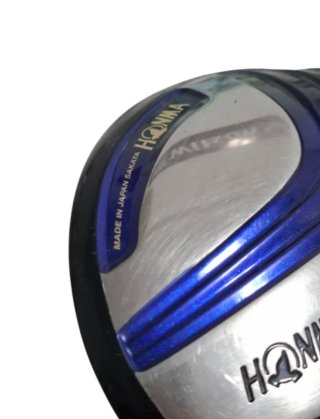 Driver 9 Honma Beres C-01