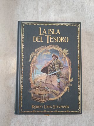 La isla del tesoro