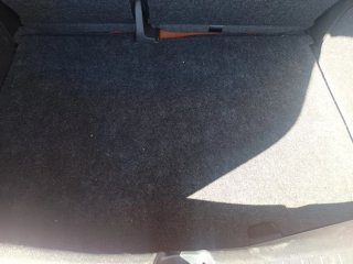 Nissan Micra 2018