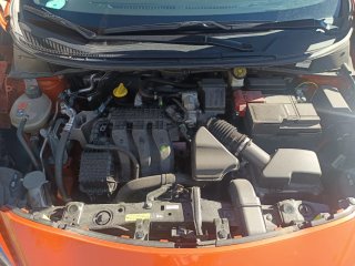 Nissan Micra 2018
