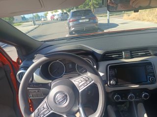 Nissan Micra 2018
