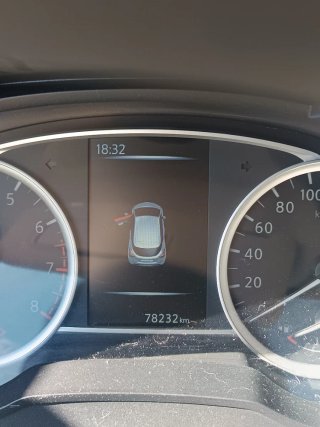 Nissan Micra 2018