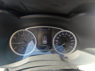 Nissan Micra 2018